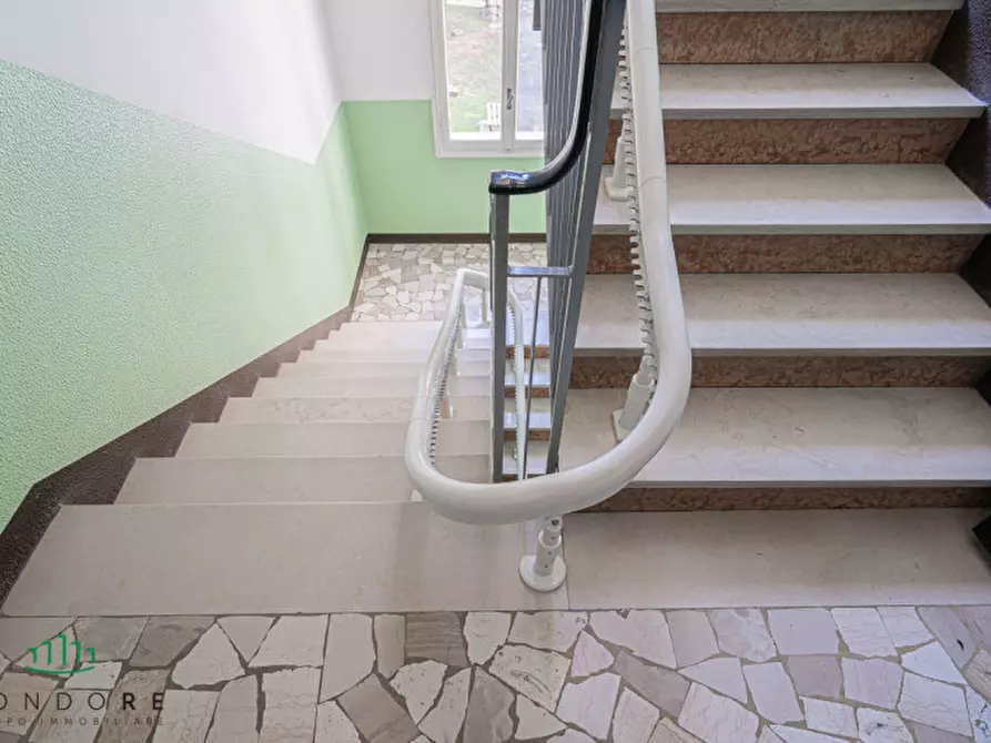 Immagine 32 di Appartamento in vendita  in Via Daniele Manin a Bologna