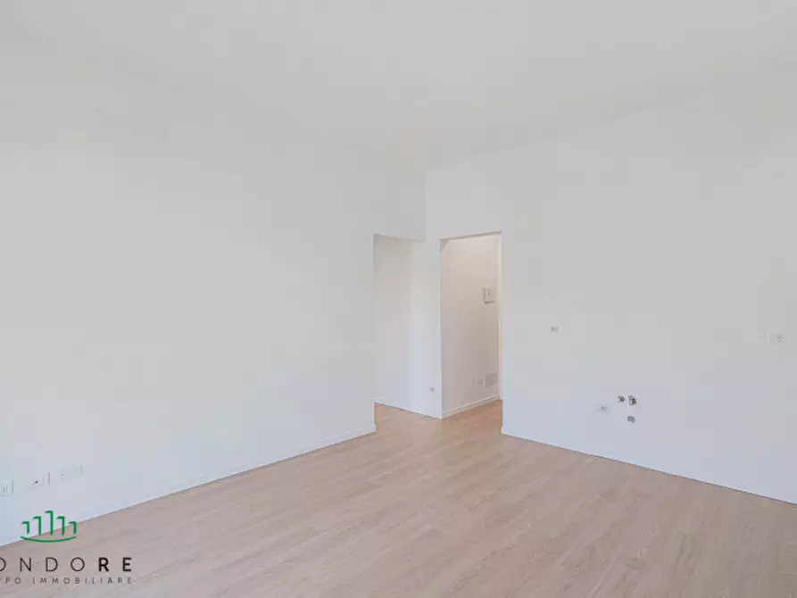 Immagine 4 di Appartamento in vendita  in Via Daniele Manin a Bologna