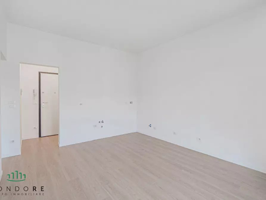Immagine 5 di Appartamento in vendita  in Via Daniele Manin a Bologna