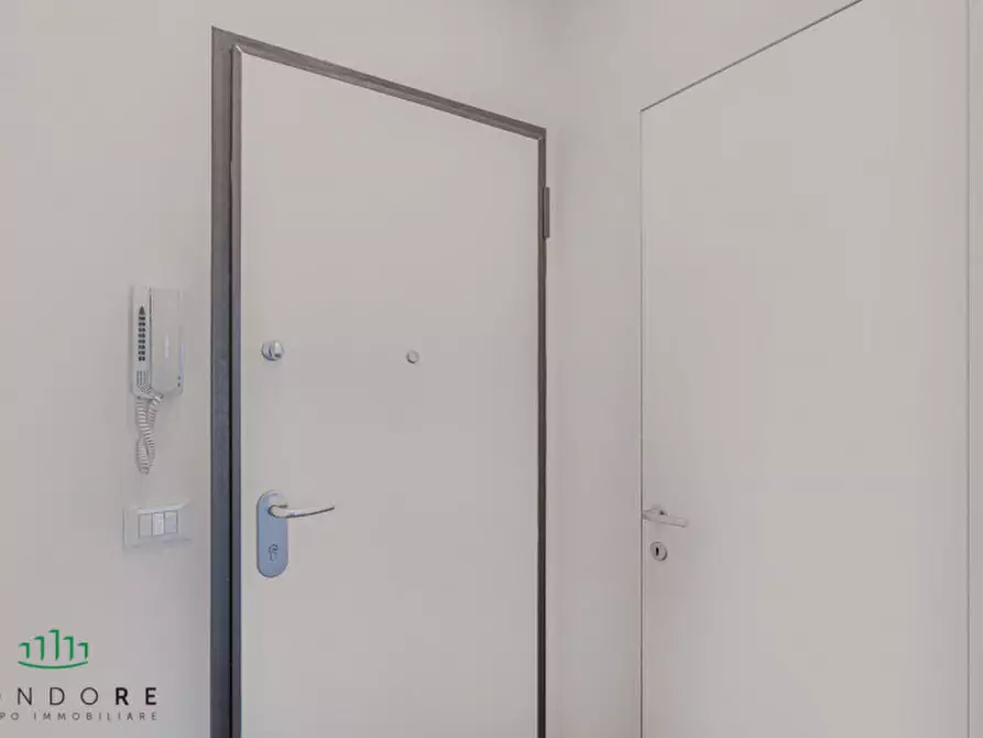 Immagine 9 di Appartamento in vendita  in Via Daniele Manin a Bologna