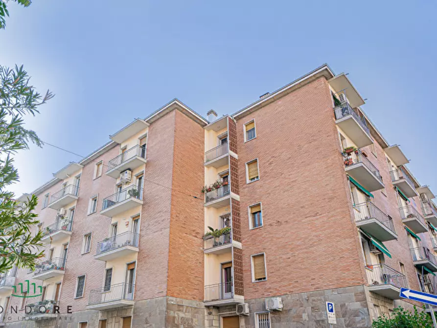 Immagine 23 di Appartamento in vendita  in Via Daniele Manin a Bologna
