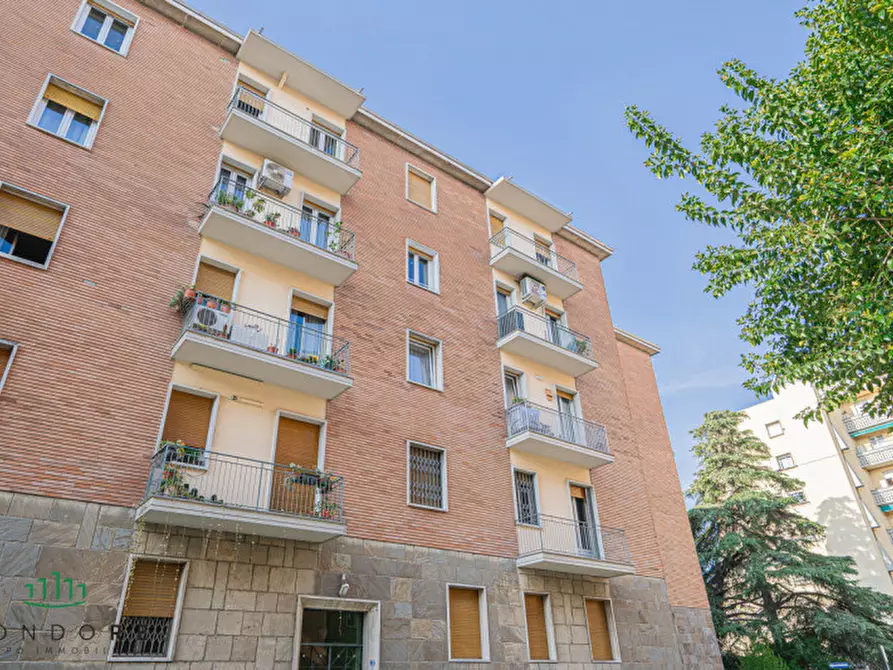 Immagine 24 di Appartamento in vendita  in Via Daniele Manin a Bologna