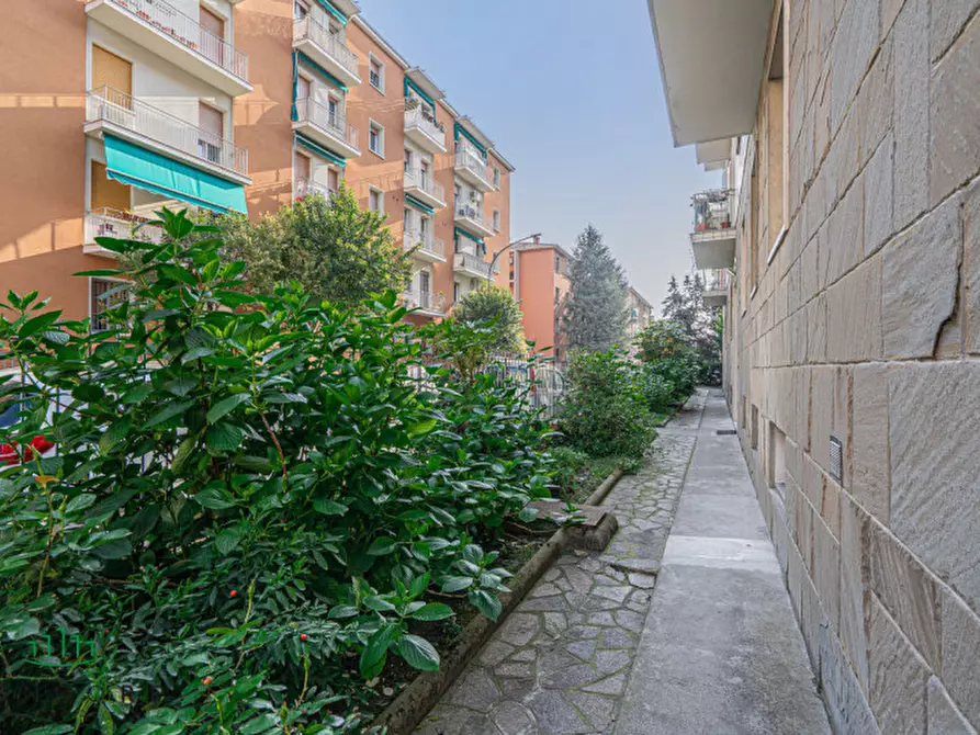 Immagine 31 di Appartamento in vendita  in Via Daniele Manin a Bologna