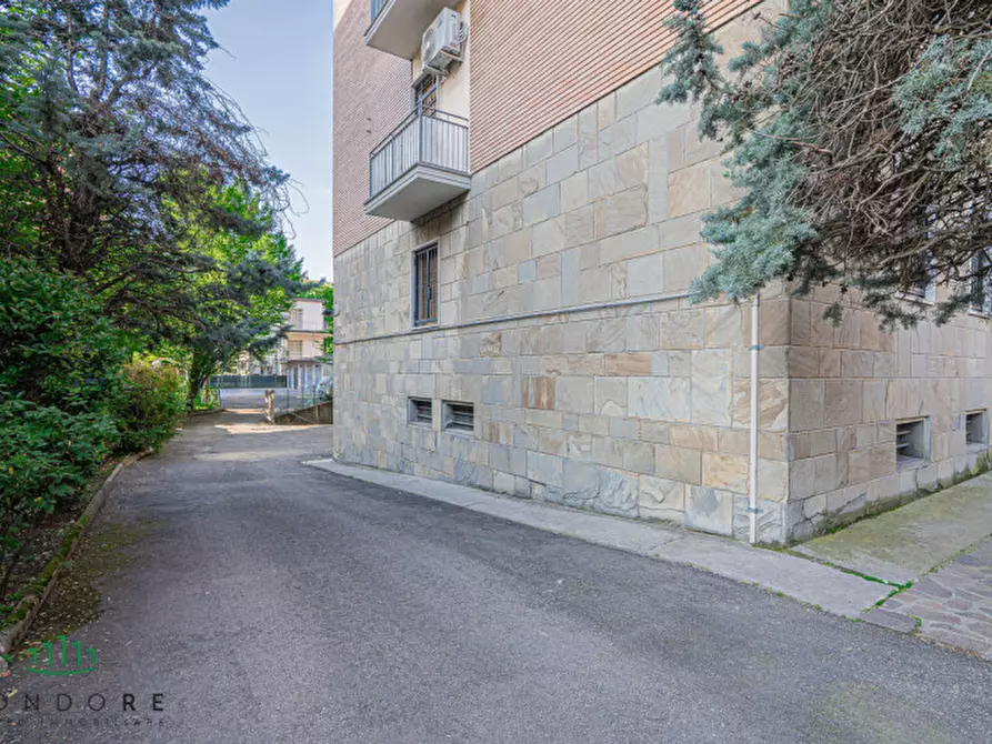 Immagine 32 di Appartamento in vendita  in Via Daniele Manin a Bologna