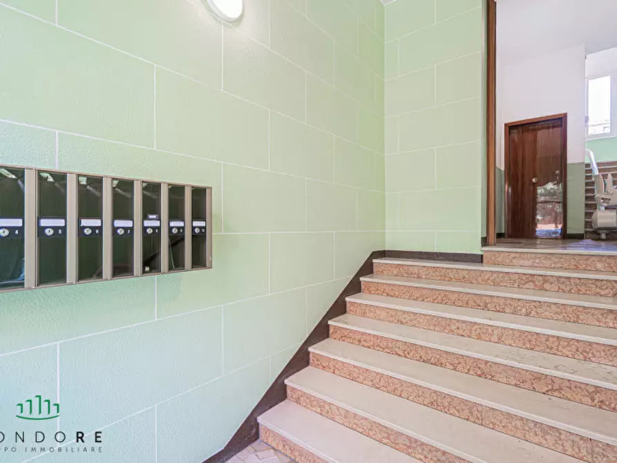 Immagine 36 di Appartamento in vendita  in Via Daniele Manin a Bologna