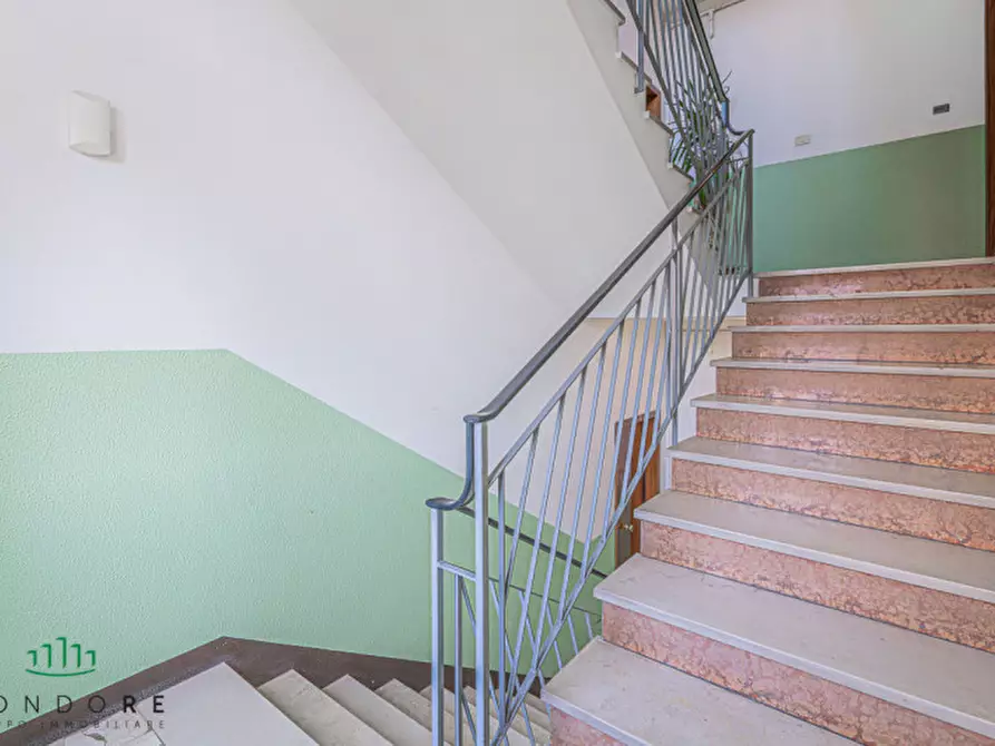 Immagine 40 di Appartamento in vendita  in Via Daniele Manin a Bologna