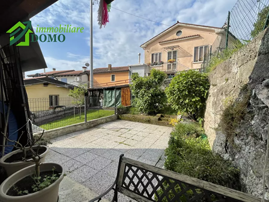 Immagine 6 di Villetta a schiera in vendita  in santorso a Santorso