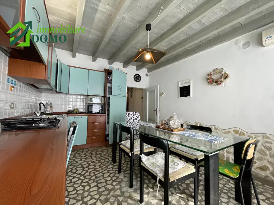 Immagine 10 di Villetta a schiera in vendita  in santorso a Santorso