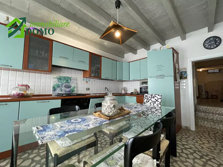 Immagine 11 di Villetta a schiera in vendita  in santorso a Santorso