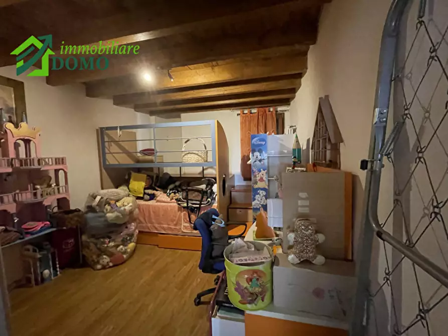 Immagine 12 di Villetta a schiera in vendita  in santorso a Santorso