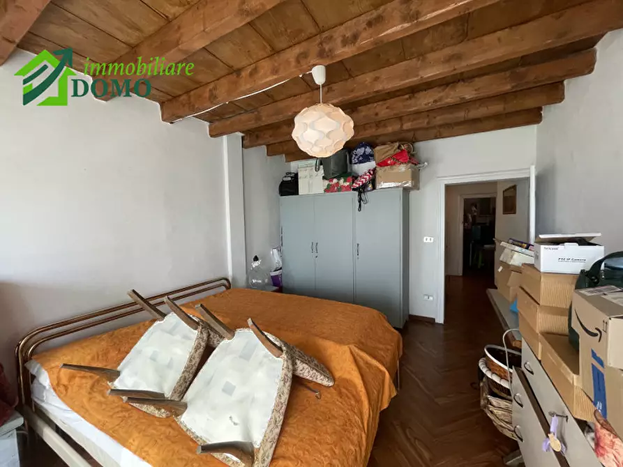 Immagine 19 di Villetta a schiera in vendita  in santorso a Santorso