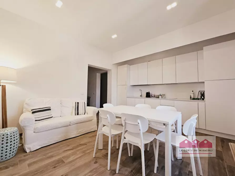 Immagine 2 di Attico in vendita  in Via Libertà a Favignana