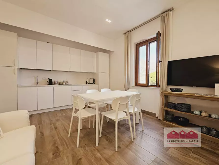 Immagine 3 di Attico in vendita  in Via Libertà a Favignana