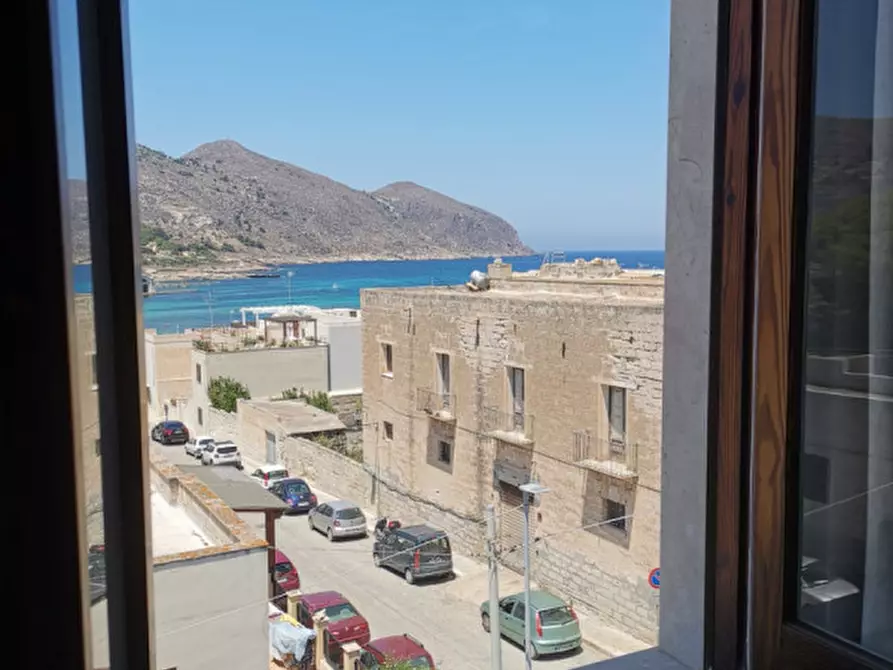 Immagine 4 di Attico in vendita  in Via Libertà a Favignana