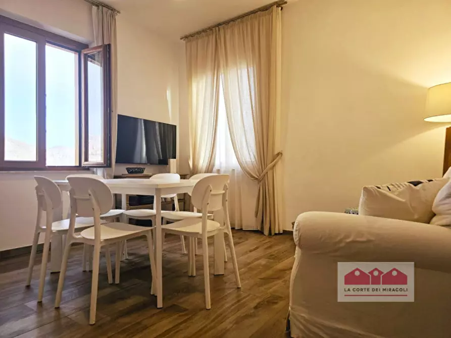 Immagine 5 di Attico in vendita  in Via Libertà a Favignana