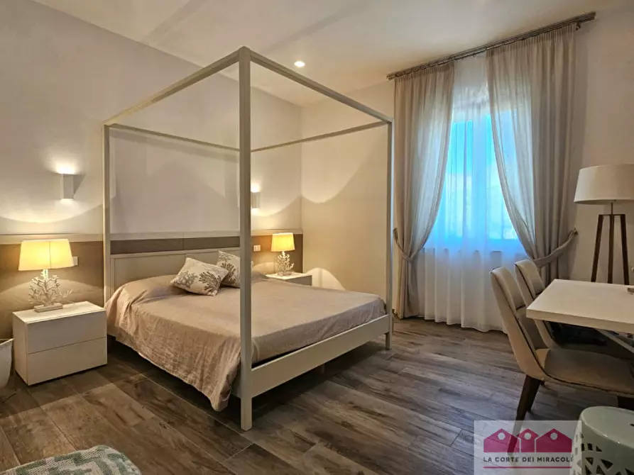 Immagine 7 di Attico in vendita  in Via Libertà a Favignana