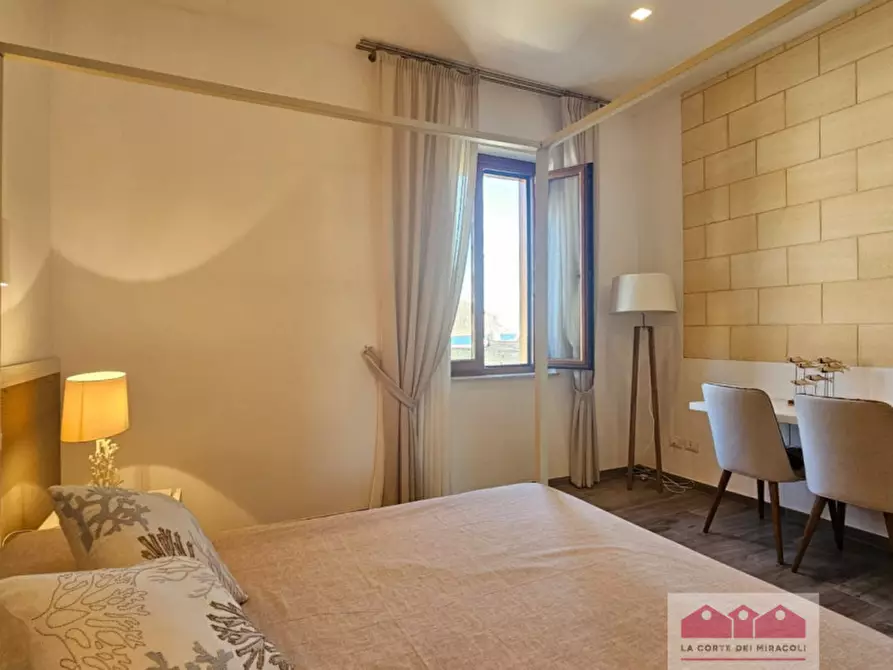 Immagine 8 di Attico in vendita  in Via Libertà a Favignana