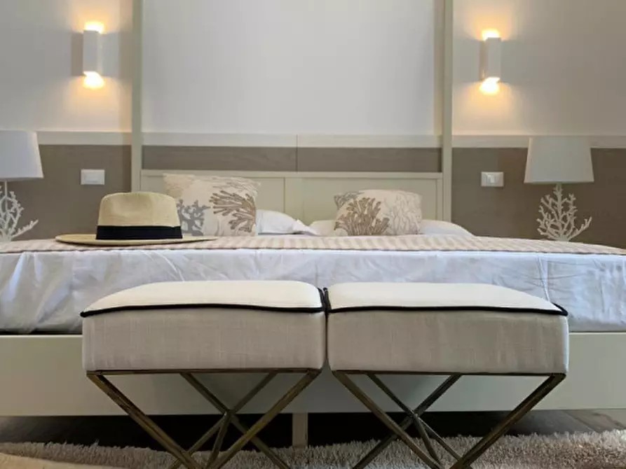 Immagine 10 di Attico in vendita  in Via Libertà a Favignana