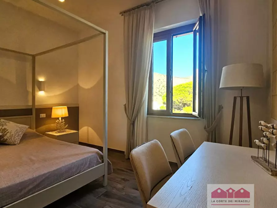 Immagine 11 di Attico in vendita  in Via Libertà a Favignana