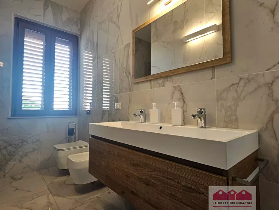 Immagine 12 di Attico in vendita  in Via Libertà a Favignana