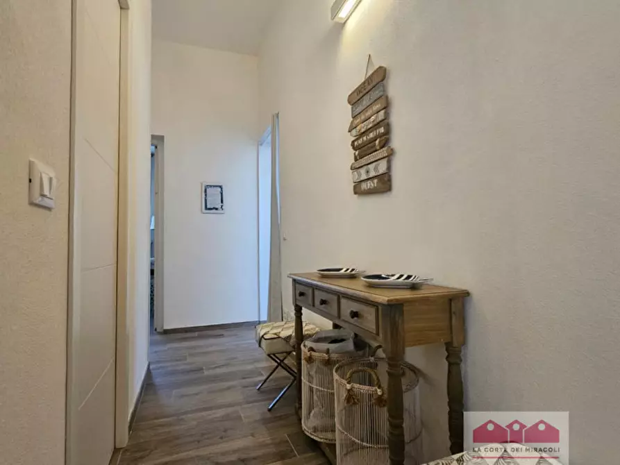 Immagine 13 di Attico in vendita  in Via Libertà a Favignana