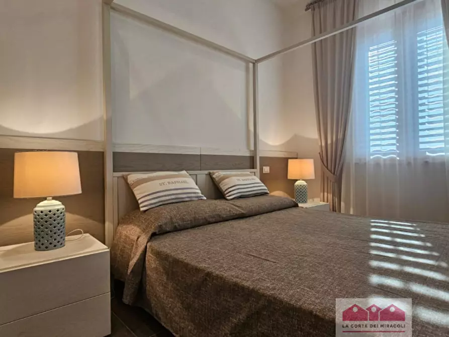 Immagine 14 di Attico in vendita  in Via Libertà a Favignana