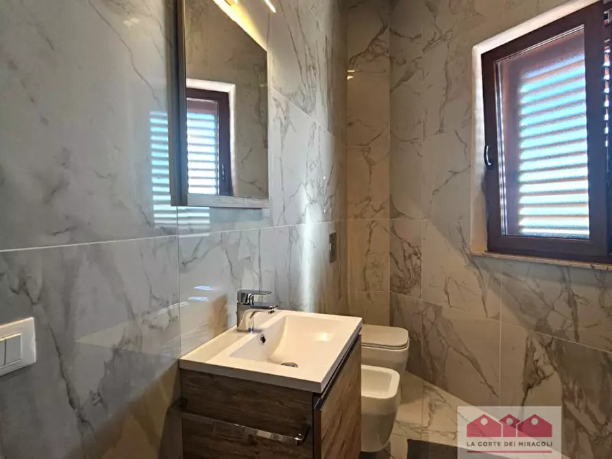 Immagine 15 di Attico in vendita  in Via Libertà a Favignana