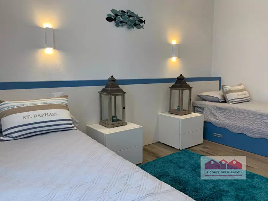 Immagine 17 di Attico in vendita  in Via Libertà a Favignana