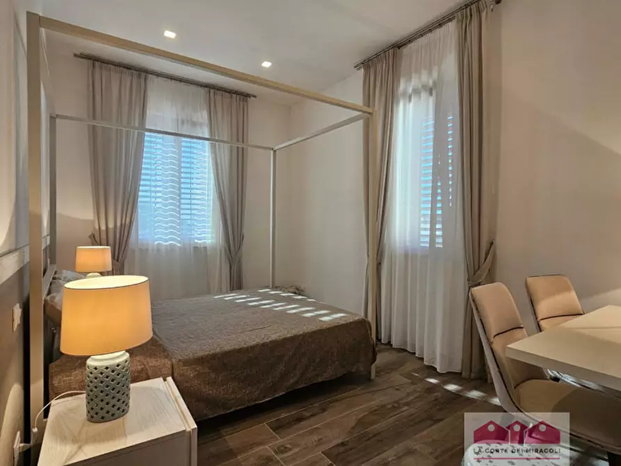 Immagine 18 di Attico in vendita  in Via Libertà a Favignana