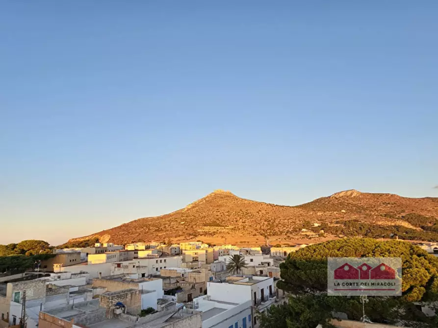 Immagine 24 di Attico in vendita  in Via Libertà a Favignana