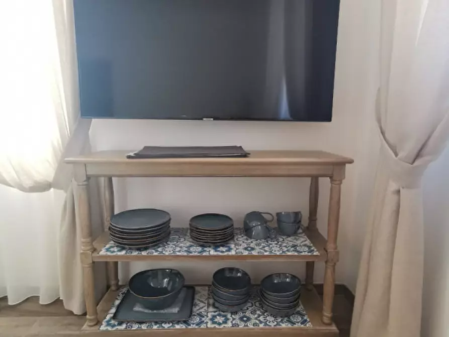 Immagine 25 di Attico in vendita  in Via Libertà a Favignana