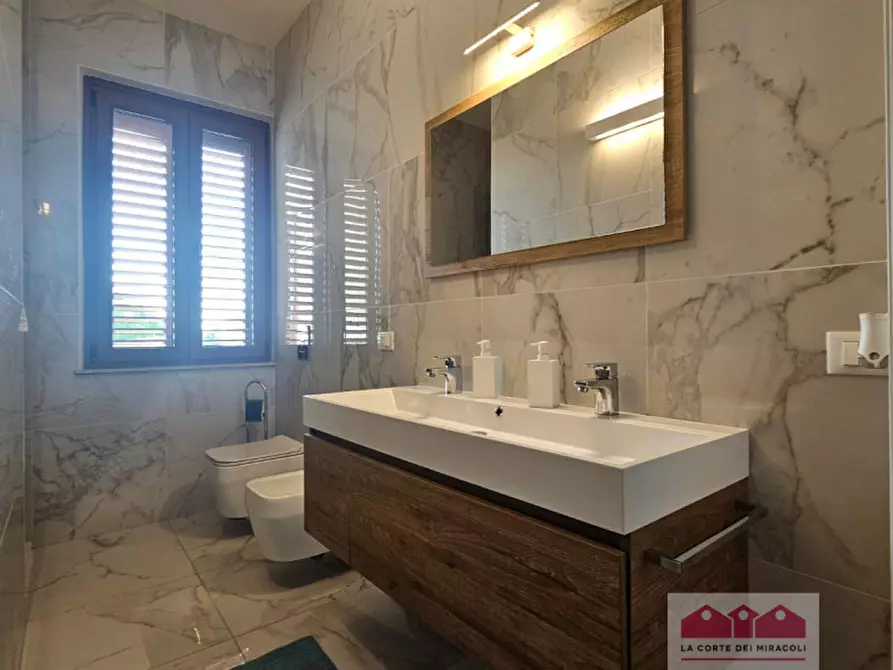 Immagine 29 di Attico in vendita  in Via Libertà a Favignana