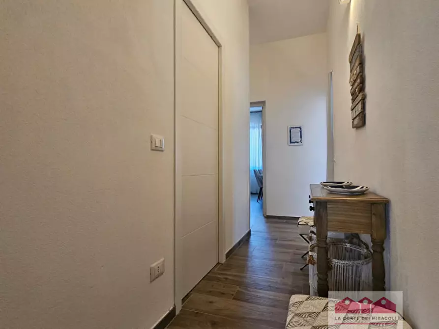 Immagine 30 di Attico in vendita  in Via Libertà a Favignana