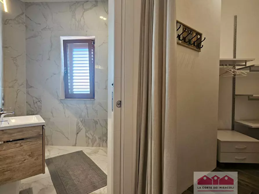 Immagine 31 di Attico in vendita  in Via Libertà a Favignana