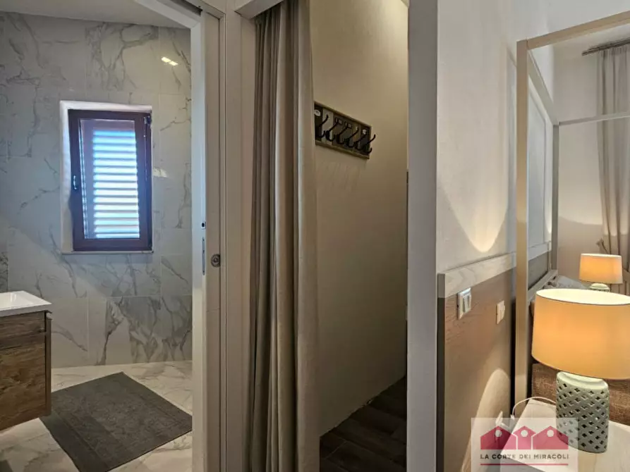 Immagine 32 di Attico in vendita  in Via Libertà a Favignana