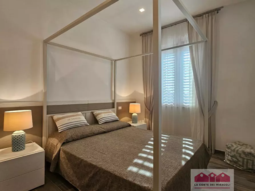 Immagine 33 di Attico in vendita  in Via Libertà a Favignana