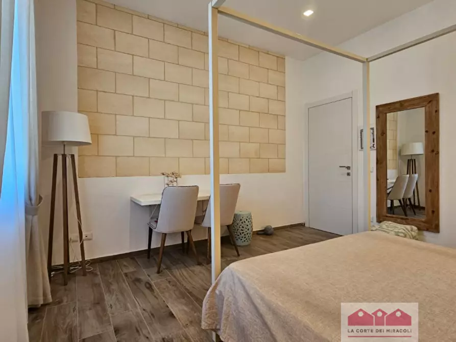 Immagine 35 di Attico in vendita  in Via Libertà a Favignana