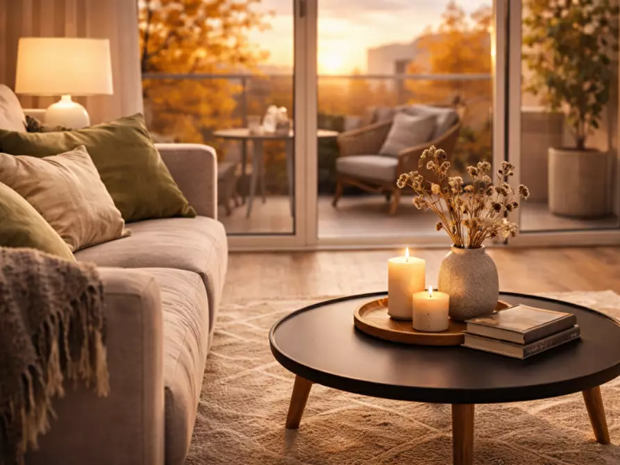 Immagine 9 di Appartamento in vendita  in Via Basse a Montechiarugolo