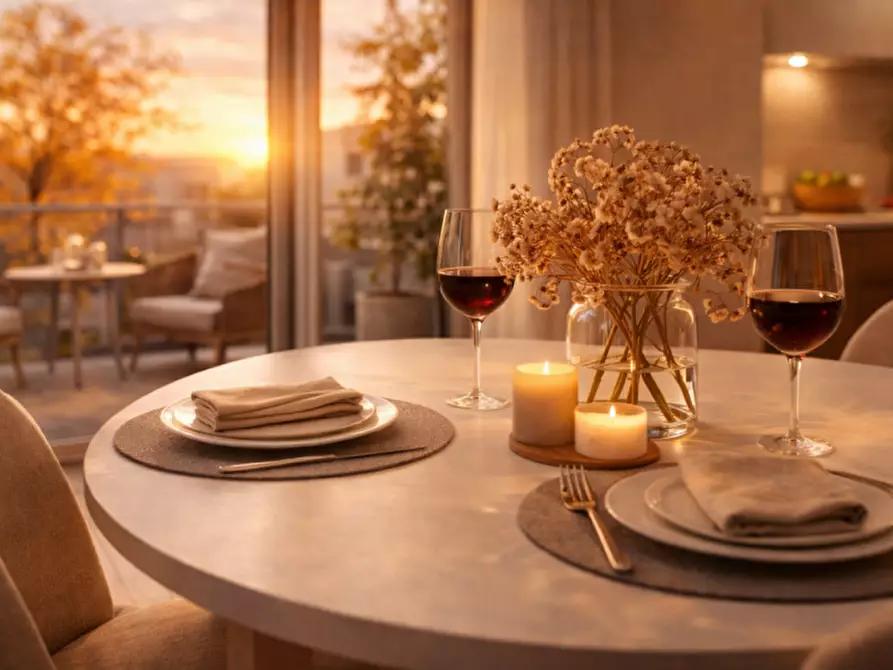 Immagine 10 di Appartamento in vendita  in Via Basse a Montechiarugolo