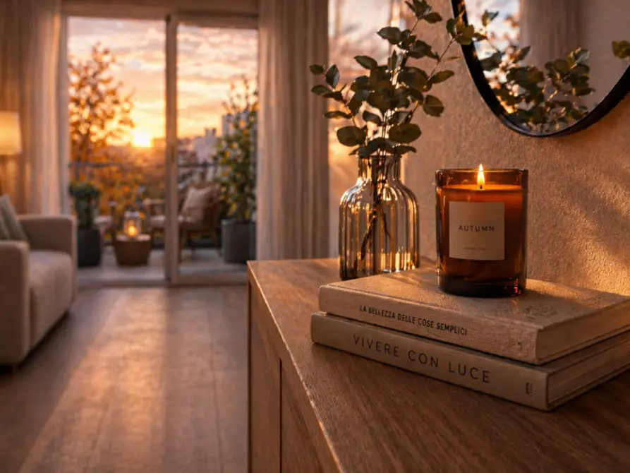 Immagine 11 di Appartamento in vendita  in Via Basse a Montechiarugolo