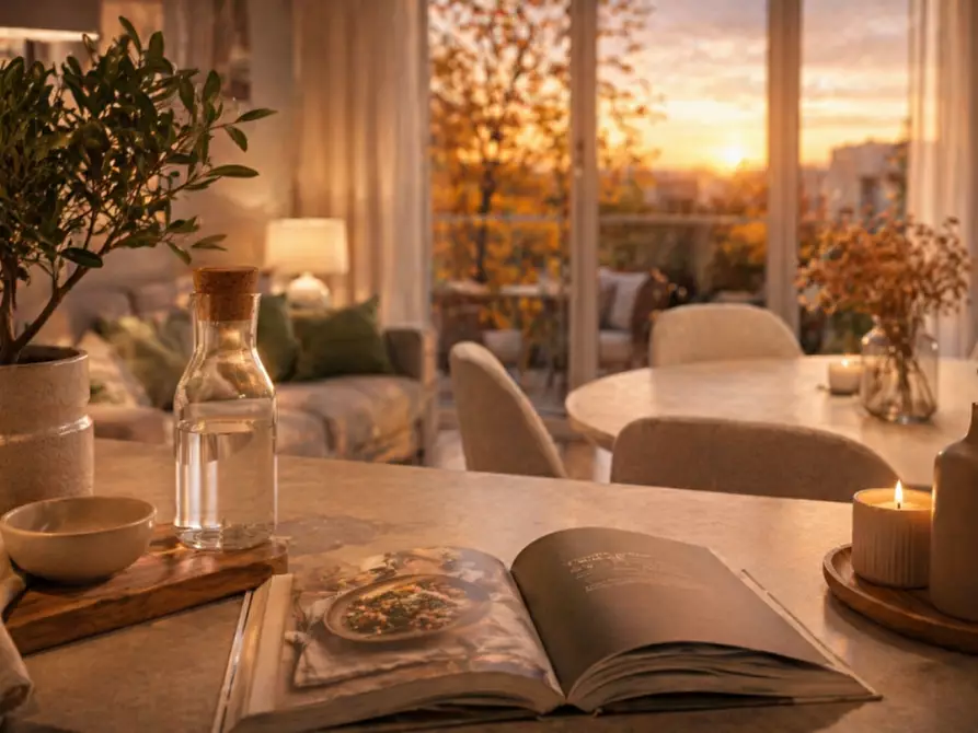 Immagine 12 di Appartamento in vendita  in Via Basse a Montechiarugolo