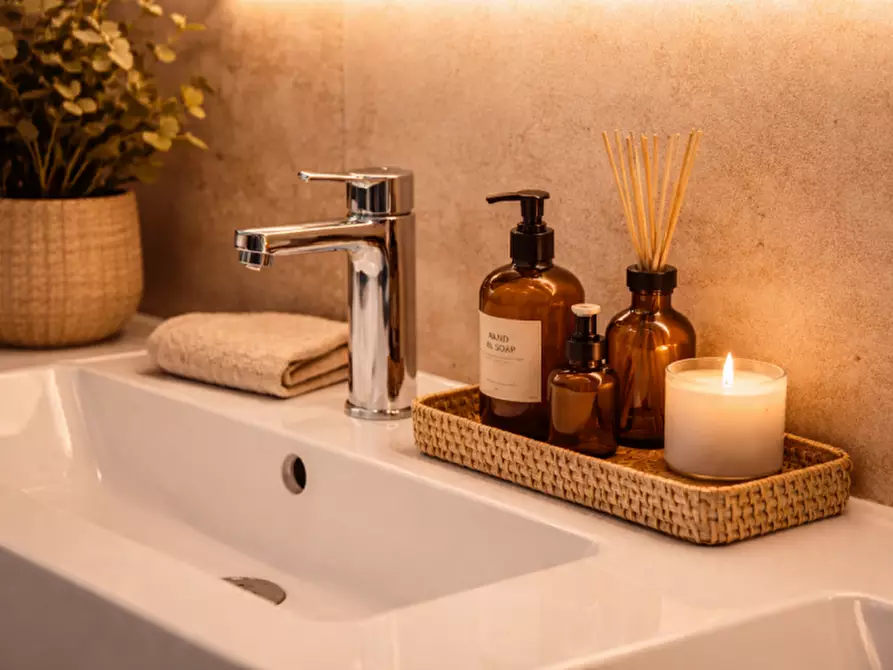 Immagine 15 di Appartamento in vendita  in Via Basse a Montechiarugolo