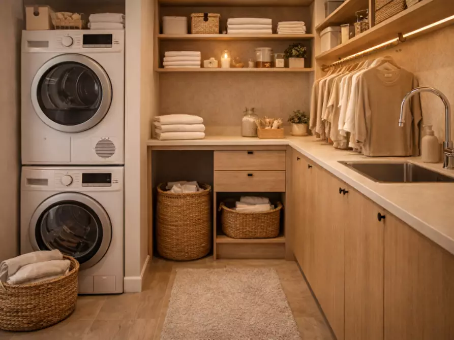 Immagine 23 di Appartamento in vendita  in Via Basse a Montechiarugolo