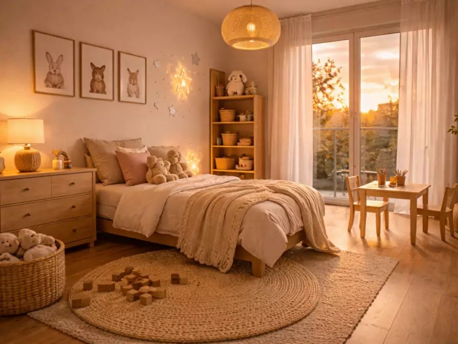 Immagine 25 di Appartamento in vendita  in Via Basse a Montechiarugolo