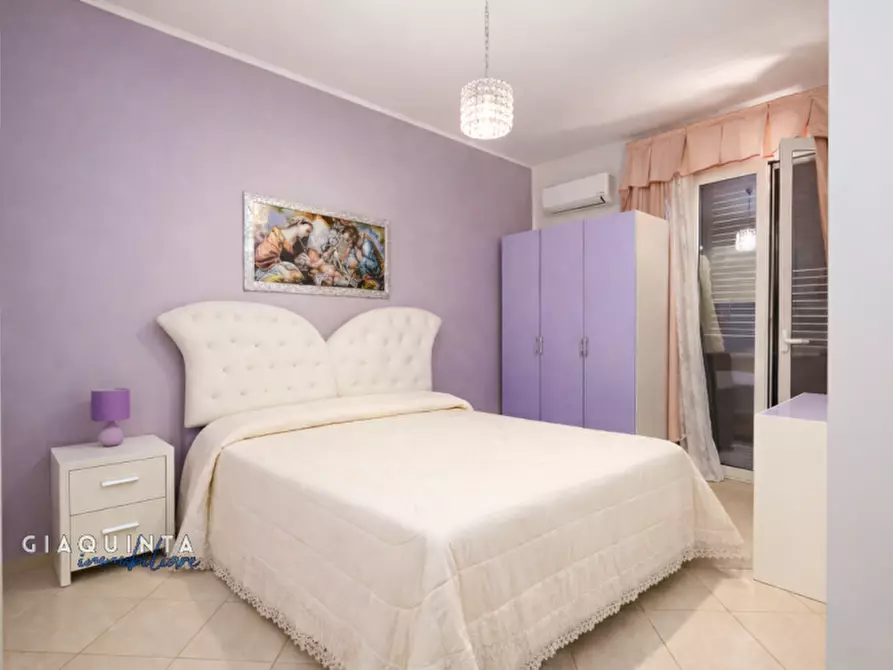 Immagine 3 di Casa indipendente in vendita  in Via Santissimo Crocifisso n.57 a Ramacca