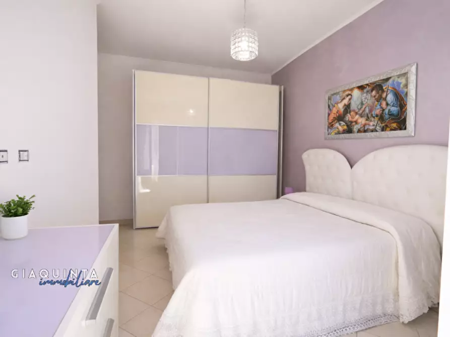 Immagine 5 di Casa indipendente in vendita  in Via Santissimo Crocifisso n.57 a Ramacca