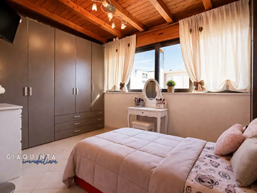 Immagine 6 di Casa indipendente in vendita  in Via Santissimo Crocifisso n.57 a Ramacca