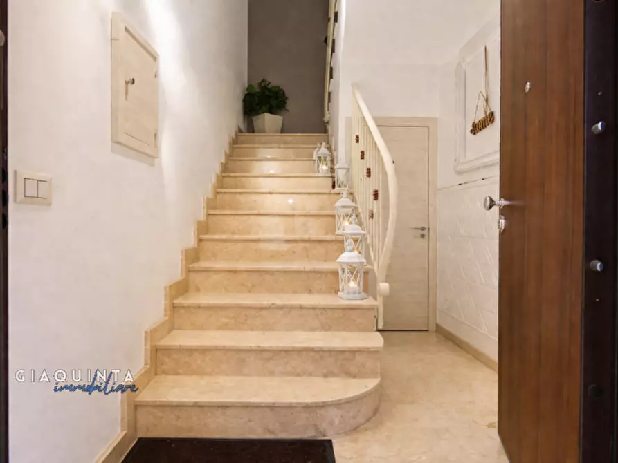 Immagine 8 di Casa indipendente in vendita  in Via Santissimo Crocifisso n.57 a Ramacca