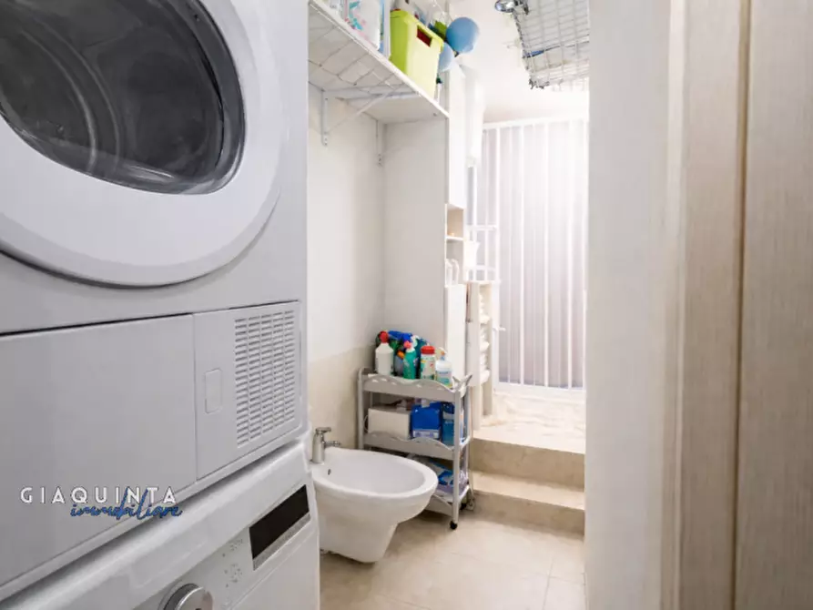 Immagine 11 di Casa indipendente in vendita  in Via Santissimo Crocifisso n.57 a Ramacca