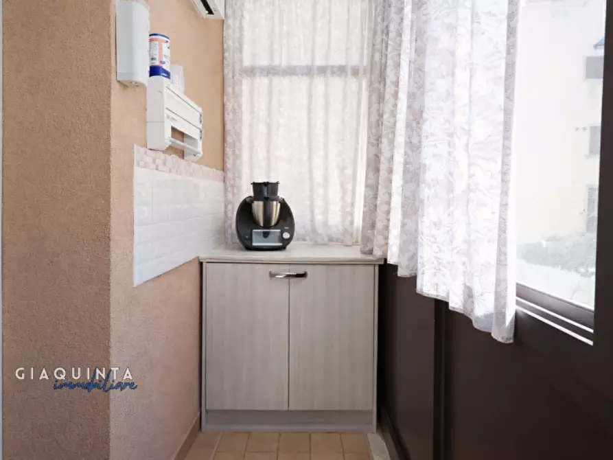 Immagine 15 di Casa indipendente in vendita  in Via Santissimo Crocifisso n.57 a Ramacca